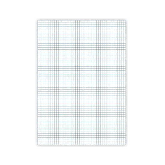 Skag Εξήγηση τετράδιο μικρό καρρέ 17x25cm 50φ κίτρινο