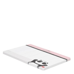 Legami Smart notes SMANT0016 πλάνο εβδομαδιαίο 25x17cm Pandastic