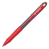 Uniball SN-100(14) Very laknock 1.4mm κόκκινο