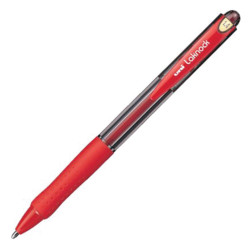 Uniball SN-100(14) Very laknock 1.4mm κόκκινο