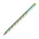Stabilo Easygraph 321/15 jumbo μολύβι αριστερόχειρα HB pastel green