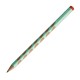 Stabilo Easygraph 322/15 jumbo μολύβι δεξιόχειρα HB pastel green