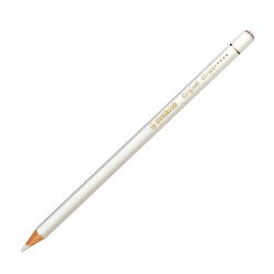 Stabilo Original 87/100 ξυλομπογιά titanium white