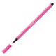 Stabilo Pen 68/056 μαρκαδόρος σχεδίου 1.0mm neon pink