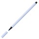 Stabilo Pen 68/11 μαρκαδόρος σχεδίου 1.0mm ice blue
