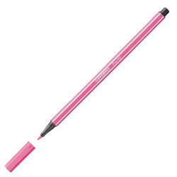 Stabilo Pen 68/17 μαρκαδόρος σχεδίου 1.0mm heliotrope