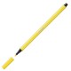 Stabilo Pen 68/24 μαρκαδόρος σχεδίου 1.0mm lemon yellow