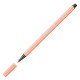 Stabilo Pen 68/26 μαρκαδόρος σχεδίου 1.0mm apricot