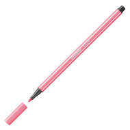 Stabilo Pen 68/29 μαρκαδόρος σχεδίου 1.0mm pink