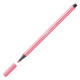 Stabilo Pen 68/29 μαρκαδόρος σχεδίου 1.0mm pink