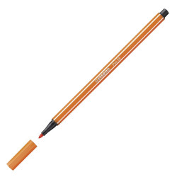 Stabilo Pen 68/30 μαρκαδόρος σχεδίου 1.0mm pale vermillion
