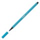 Stabilo Pen 68/31 μαρκαδόρος σχεδίου 1.0mm light blue