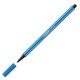 Stabilo Pen 68/41 μαρκαδόρος σχεδίου 1.0mm dark blue