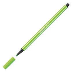 Stabilo Pen 68/43 μαρκαδόρος σχεδίου 1.0mm leaf green