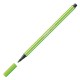 Stabilo Pen 68/43 μαρκαδόρος σχεδίου 1.0mm leaf green
