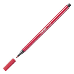 Stabilo Pen 68/50 μαρκαδόρος σχεδίου 1.0mm dark red