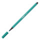 Stabilo Pen 68/51 μαρκαδόρος σχεδίου 1.0mm tirquoise blue