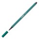 Stabilo Pen 68/53 μαρκαδόρος σχεδίου 1.0mm tirquoise green
