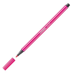 Stabilo Pen 68/56 μαρκαδόρος σχεδίου 1.0mm rose