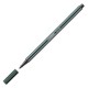 Stabilo Pen 68/63 μαρκαδόρος σχεδίου 1.0mm earth green