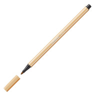 Stabilo Pen 68/88 μαρκαδόρος σχεδίου 1.0mm light ochre