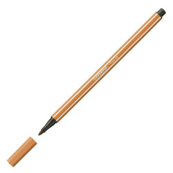 Stabilo Pen 68/89 μαρκαδόρος σχεδίου 1.0mm dark ochre