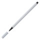 Stabilo Pen 68/94 μαρκαδόρος σχεδίου 1.0mm light cold grey