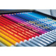 Stabilo Carbothello 1400/405 μολύβι κάρβουνο ultramarine μπλε