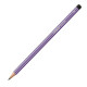 Stabilo 68-285/6 μολύβι 2B lilac