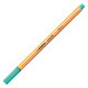 Stabilo Point 88/13 μαρκαδόρος σχεδίου 0.4mm ice green