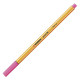 Stabilo Point 88/17 μαρκαδόρος σχεδίου 0.4mm lilac