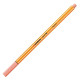 Stabilo Point 88/26 μαρκαδόρος σχεδίου 0.4mm apricot
