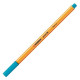 Stabilo Point 88/31 μαρκαδόρος σχεδίου 0.4mm light blue