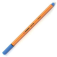 Stabilo Point 88/32 μαρκαδόρος σχεδίου 0.4mm ultramarine
