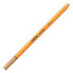 Stabilo Point 88/88 μαρκαδόρος σχεδίου 0.4mm light ochre