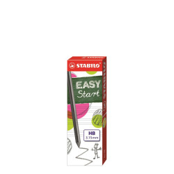 Stabilo Easyergo 7890 μύτες μηχανικού 3.15mm HB 6τμχ