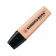 Stabilo Boss 70/125 μαρκαδόρος υπογράμμισης pastel pale orange