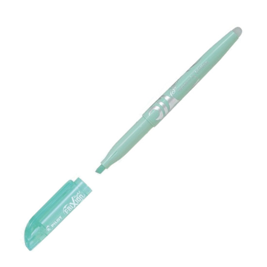 Pilot Frixion light SW-FL-SG μαρκαδόρος υπογράμμισης που σβήνει βεραμάν