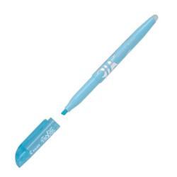 Pilot Frixion light SW-FL-SL μαρκαδόρος υπογράμμισης που σβήνει γαλάζιο