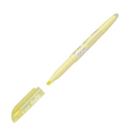 Pilot Frixion light SW-FL-SY μαρκαδόρος υπογράμμισης που σβήνει κίτρινο