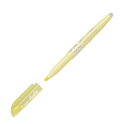 Pilot Frixion light SW-FL-SY μαρκαδόρος υπογράμμισης που σβήνει κίτρινο