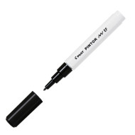 Pilot Pintor SW-PT-EFB μαρκαδόρος ανεξίτηλος 0.7mm μαύρο