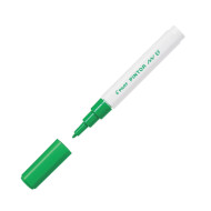 Pilot Pintor SW-PT-EFLG μαρκαδόρος ανεξίτηλος 0.7mm λαχανί