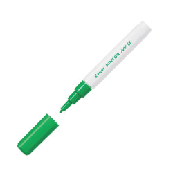 Pilot Pintor SW-PT-EFLG μαρκαδόρος ανεξίτηλος 0.7mm λαχανί
