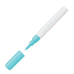 Pilot Pintor SW-PT-EFPG μαρκαδόρος ανεξίτηλος 0.7mm παστέλ πράσινο