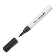 Pilot Pintor SW-PT-FB μαρκαδόρος ανεξίτηλος 1.00mm μαύρο