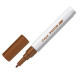Pilot Pintor SW-PT-FBN μαρκαδόρος ανεξίτηλος 1.00mm καφέ