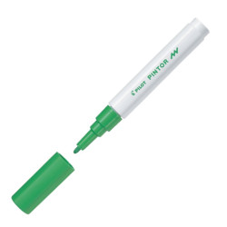 Pilot SW-PT-FLG Pintor Fine ανεξίτηλος μαρκαδόρος 1.0mm λαχανί
