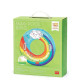 Legami SWIM0009 maxi pool ring Rainbow