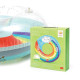 Legami SWIM0009 maxi pool ring Rainbow
